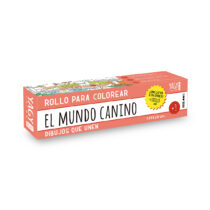 EL MUNOD CANINO