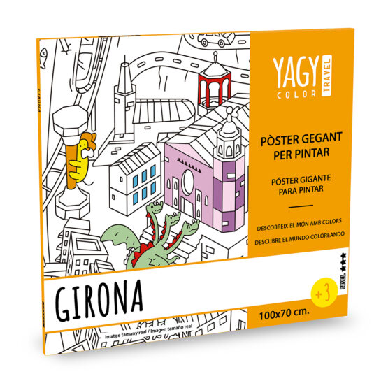 12. Girona
