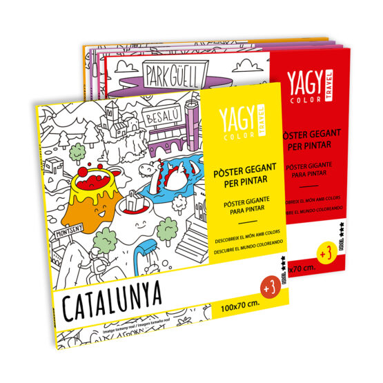 Pack Cataluña – Grande